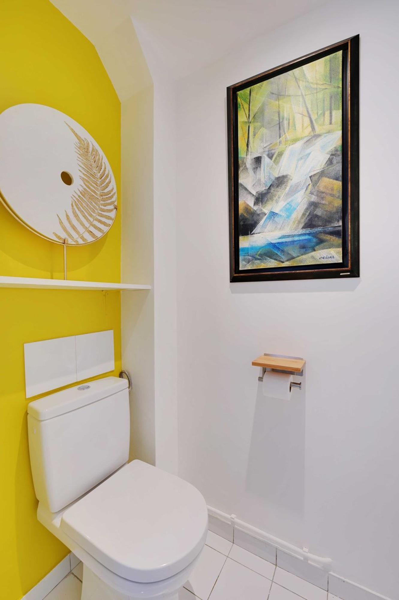 Cosy - 1br-2p - Near Champs-de-mars Paris